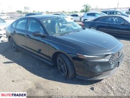 Honda Accord - zobacz ofertę