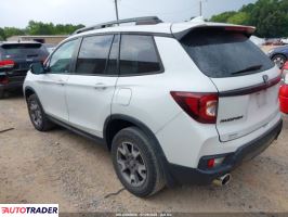 Honda Pozostałe 2022 3 Honda Pozostałe 2022 3