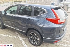 Honda CR-V 2020 2.0 184 KM