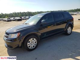 Dodge Journey 2020 2
