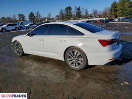 Audi A6 2021 2