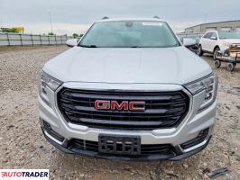 GMC Terrain 2022 1