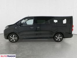 Toyota Pozostałe 2023 2.0 177 KM