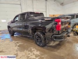 Chevrolet Silverado 2021 5