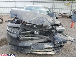 Honda Accord 2023 2 Honda Accord 2023 2
