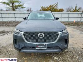 Mazda CX-9 2026 3