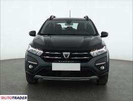 Dacia Sandero 2021 1.0 89 KM