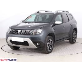 Dacia Duster 2021 1.0 89 KM Dacia Duster 2021 1.0 89 KM