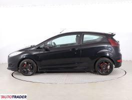 Ford Fiesta 2013 1.0 123 KM Ford Fiesta 2013 1.0 123 KM
