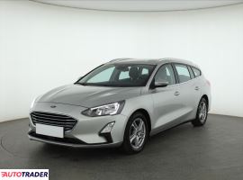 Ford Focus 2019 1.5 118 KM
