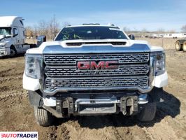 GMC Sierra 2023 6 GMC Sierra 2023 6