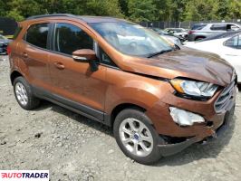 Ford EcoSport 2020 2