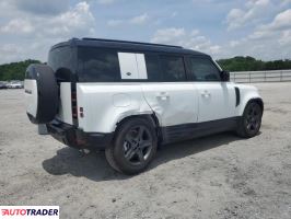 Land Rover Defender 2024 3