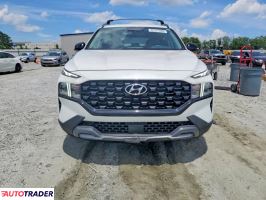 Hyundai Santa Fe 2022 2