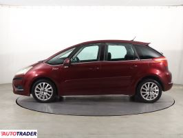 Citroen C4 Picasso 2007 2.0 134 KM