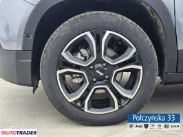 Jeep Pozostałe 2026 1.2 110 KM