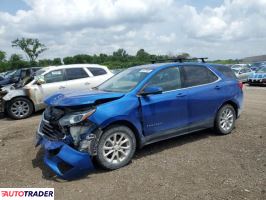 Chevrolet Equinox 2019 1 Chevrolet Equinox 2019 1
