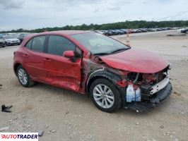 Toyota Corolla 2024 2 Toyota Corolla 2024 2