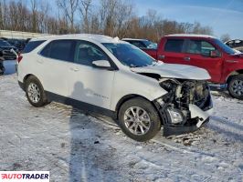 Chevrolet Equinox 2020 1
