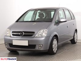 Opel Meriva 2005 1.4 88 KM