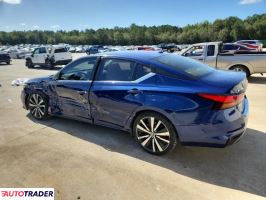 Nissan Altima 2022 2