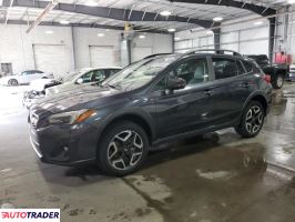 Subaru Pozostałe 2019 2 Subaru Pozostałe 2019 2