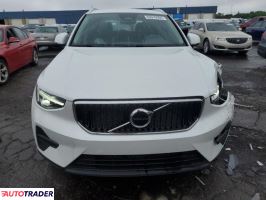 Volvo XC40 2023 2