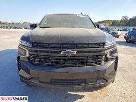 Chevrolet Tahoe 2023 5