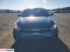 Kia Pozostałe 2021 2