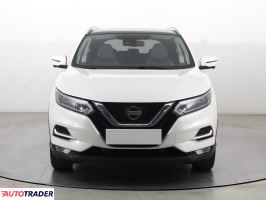 Nissan Qashqai 2018 1.2 113 KM