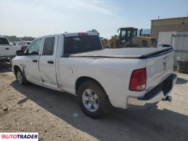 Dodge Ram 2020 5 Dodge Ram 2020 5