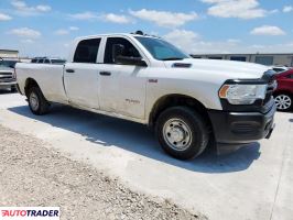 Dodge Ram 2021 6 Dodge Ram 2021 6