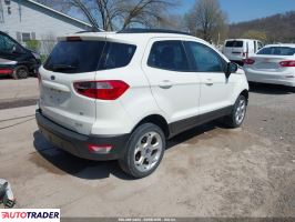 Ford EcoSport 2022 2