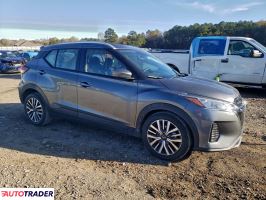 Nissan Pozostałe 2023 1