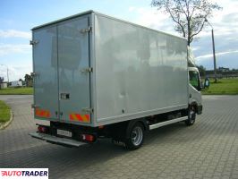 Nissan Cabstar 2010 3.0 Nissan Cabstar 2010 3.0