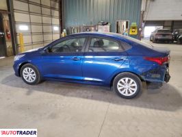 Hyundai Accent 2019 1 Hyundai Accent 2019 1