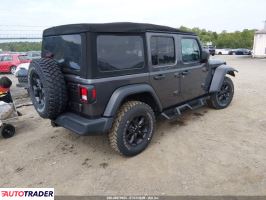 Jeep Wrangler 2022 3