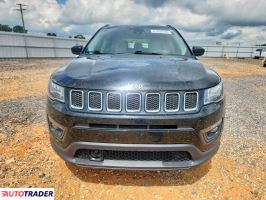 Jeep Compass 2020 2