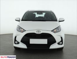 Toyota Yaris 2024 1.5 113 KM Toyota Yaris 2024 1.5 113 KM