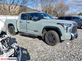 Toyota Tundra 2025 3