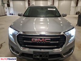 GMC Terrain 2023 1