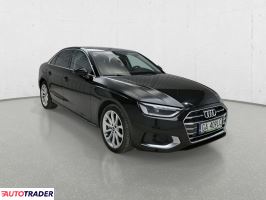 Audi A4 - zobacz ofertę