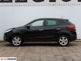 Hyundai ix35 2011 1.6 132 KM