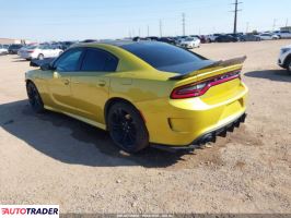 Dodge Charger 2021 5