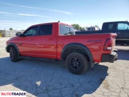 Dodge Ram 2022 5 Dodge Ram 2022 5