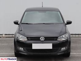 Volkswagen Polo 2011 1.2 68 KM