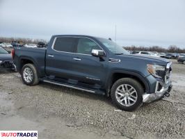 GMC Sierra 2019 5 GMC Sierra 2019 5