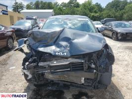 Kia Sportage 2023 2