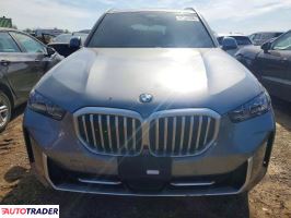 BMW X5 2025 3