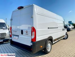 Fiat Ducato 2020 2.3 Fiat Ducato 2020 2.3
